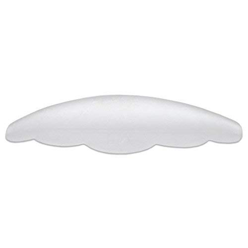 10 Silicon Pads (M1) Medium