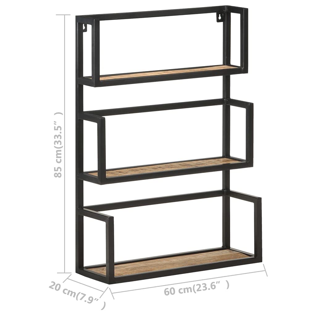 Floating Wall Shelf 23.6