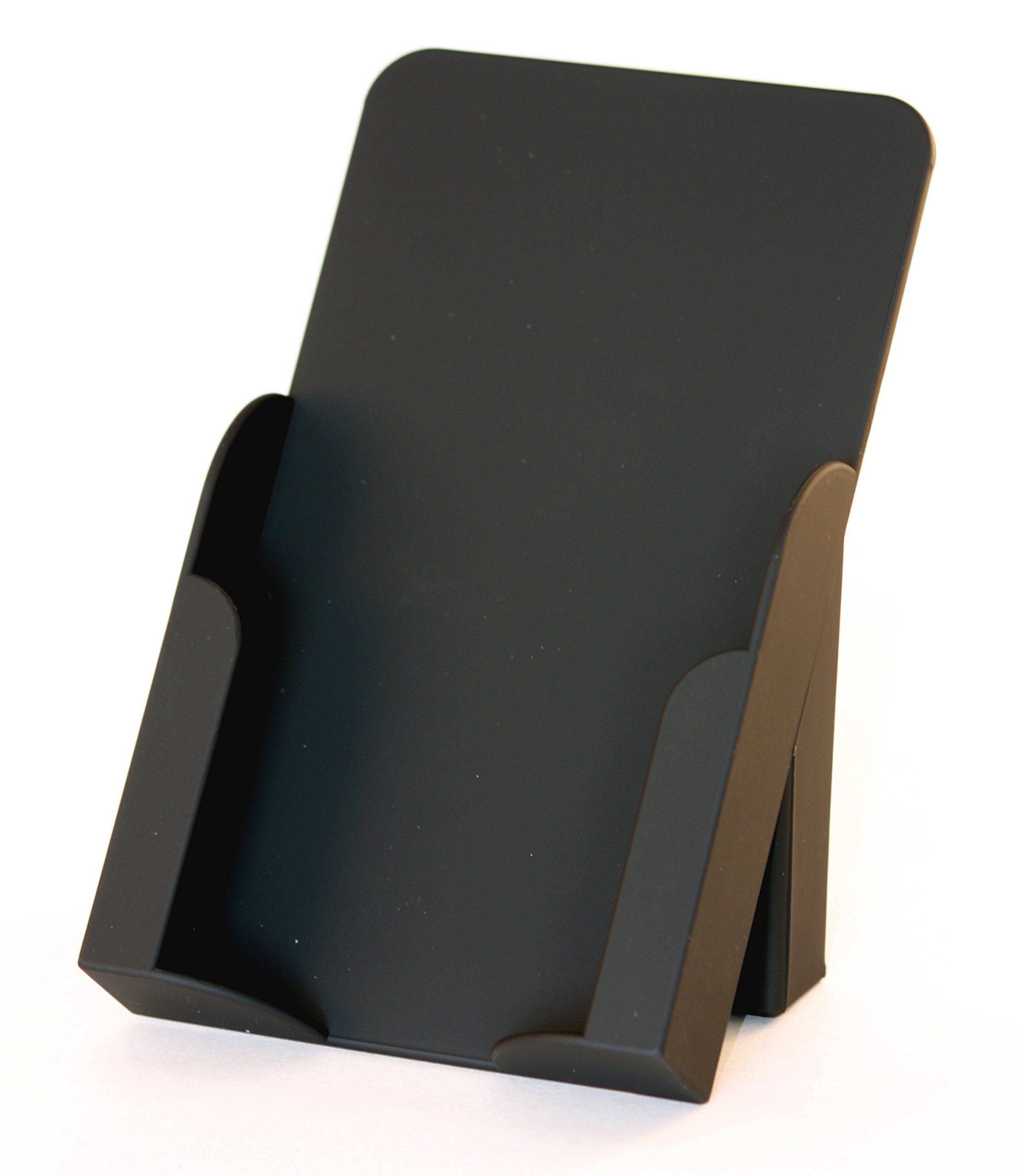 Universal RPC Phone Mount for 2009-2015 Dodge Ram Trucks - Converts Business Card Holder to Secure Cell Phone Holder | Perfect for Navigation, Hands-Free Calling & Road Trips