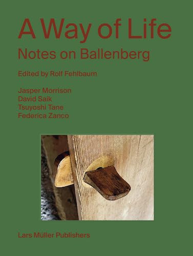 Ballenberg: A Way of Life - Swiss Open-Air Museum & Cultural Heritage Experience | Perfect for History Lovers and Travel Enthusiasts