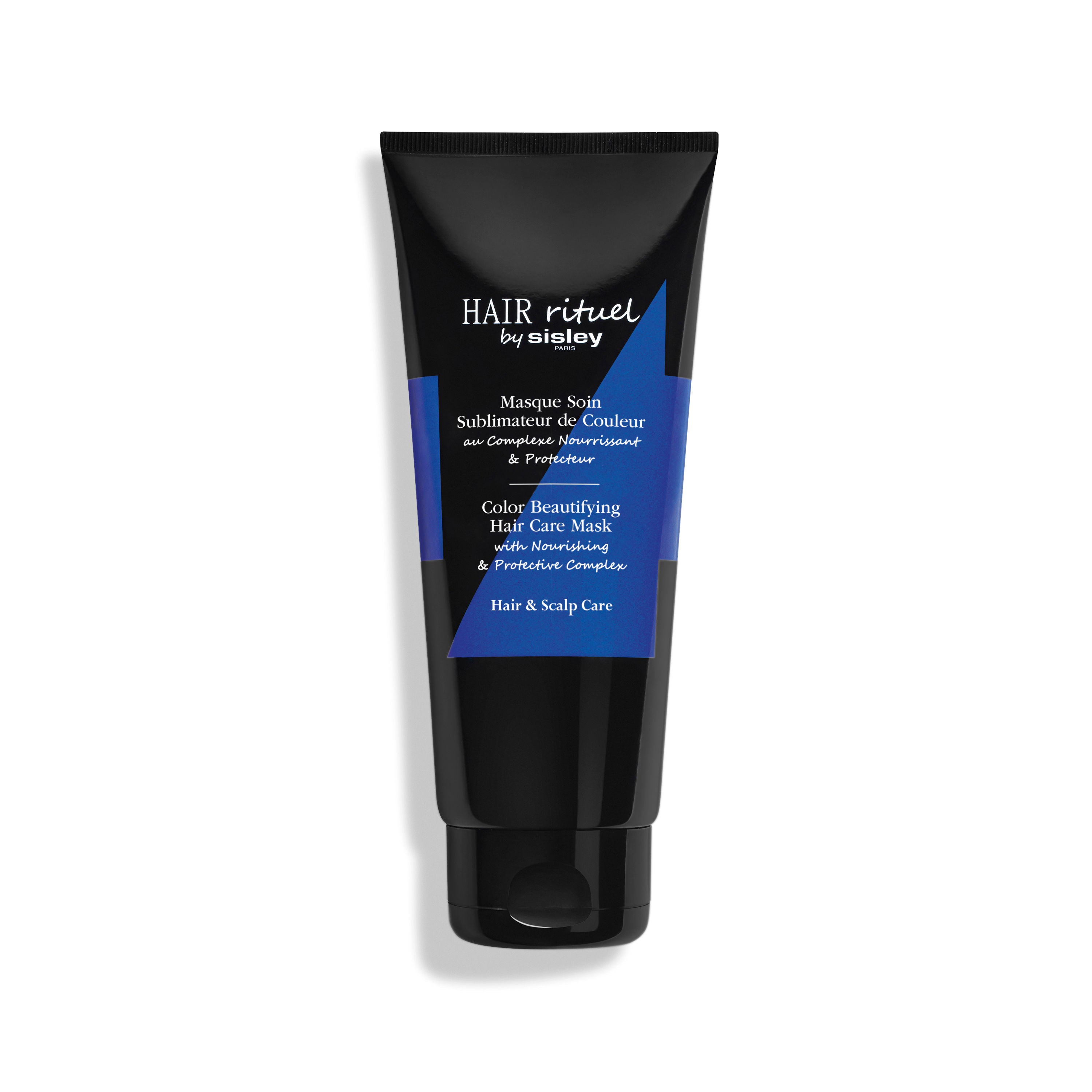 Best Color Beautifying Hair Mask for Vibrant, Healthy Hair - Perfect for Salon & Home Use