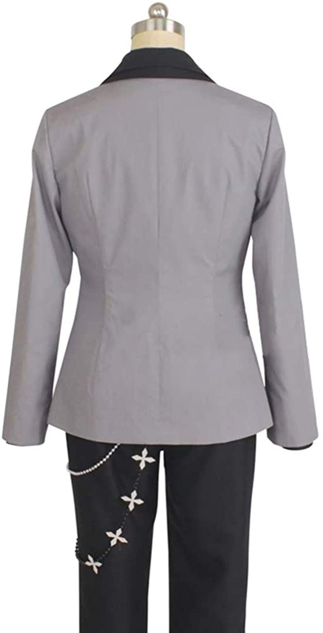 HIFUMI IZANAMI Cosplay Costume - DRB Gigolo Division Rap Battle Outfit for Anime Fans & Cosplay Events | Perfect for Conventions, Halloween & Themed Parties