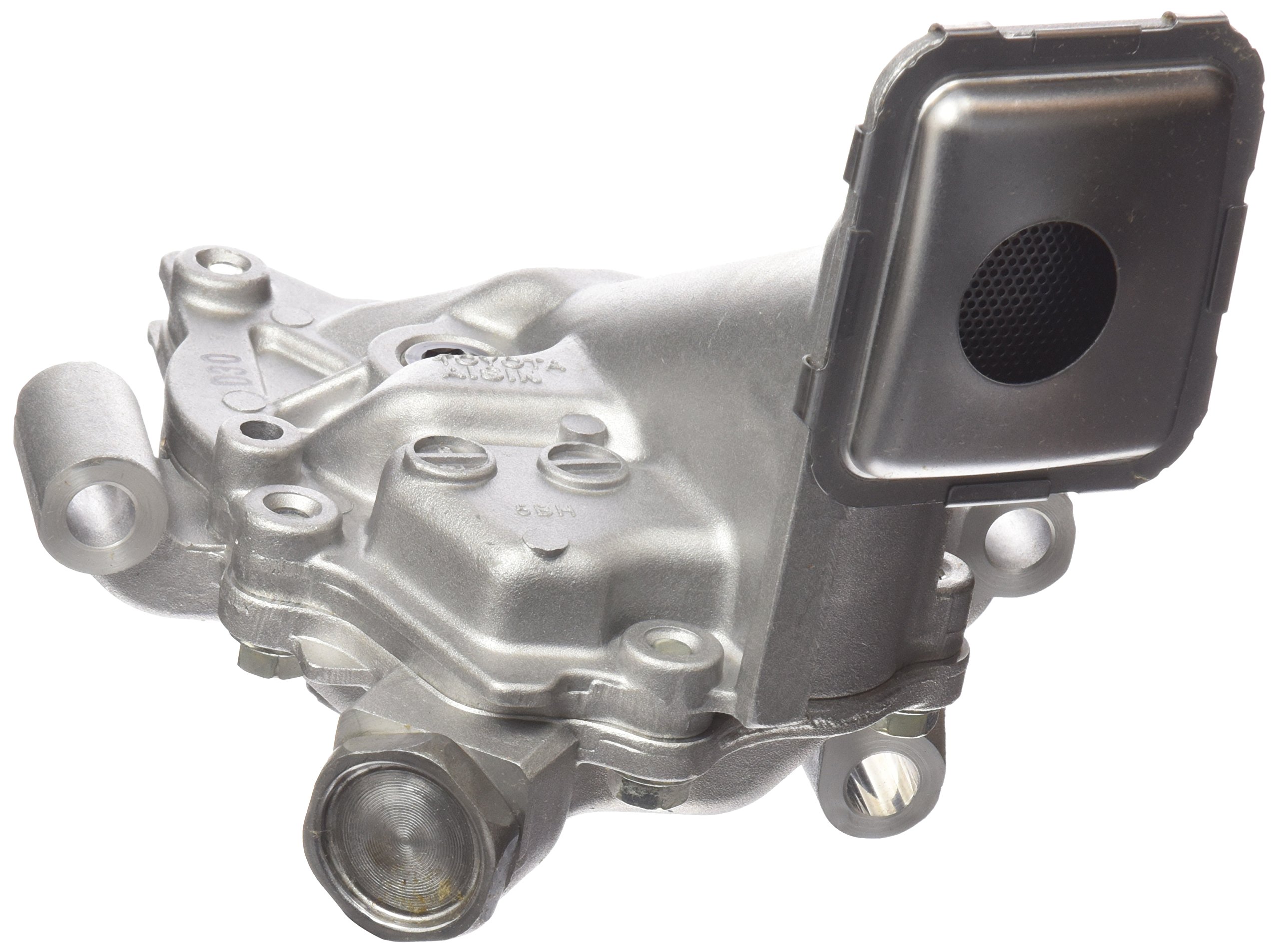 Toyota Genuine Oil Pump Assembly 15100-0T010 - OEM Replacement Part for Smooth Engine Performance | Perfect for Toyota Vehicle Maintenance & Repair