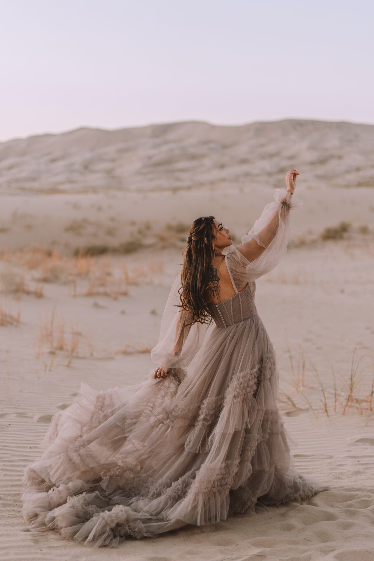 Stylish Sutton All Who Wander Women's Fashion Jewelry - Perfect for Travel, Boho Outfits & Everyday Wear