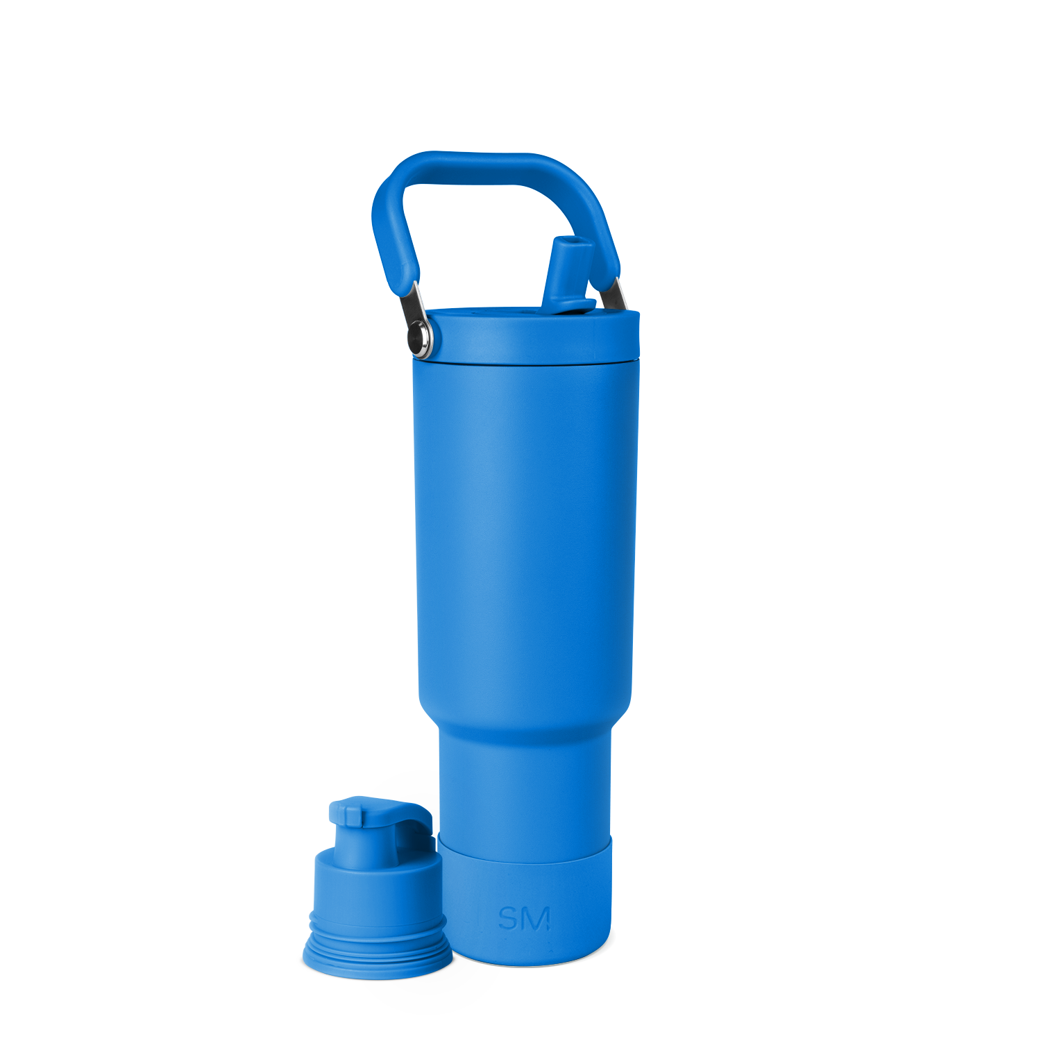 Trek Pivot Tumbler - 20oz Insulated Stainless Steel Water Bottle with Leak-Proof Lid for Hiking, Camping & Outdoor Adventures