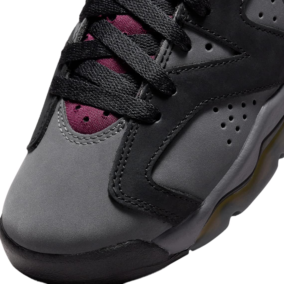 Nike Air Jordan 6 Retro Basketball Shoes for Youth - Boys' & Girls' Sneakers for Sports, Casual Wear & Street Style