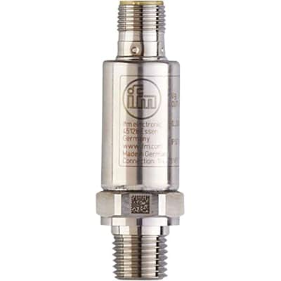 PT2415 2-Wire DC Pressure Transmitter - 4-20mA Output, 0-100 psi Range, 1/4