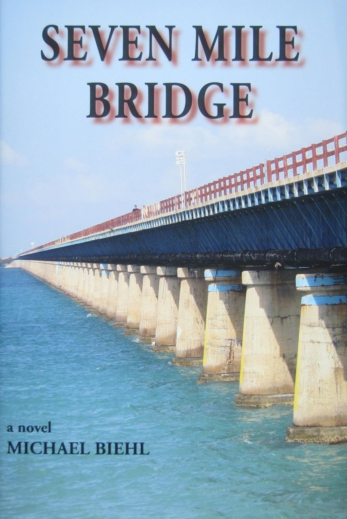 Seven Mile Bridge - Scenic Florida Keys Overwater Drive & Iconic Road Trip Destination for Adventure Seekers & Nature Lovers