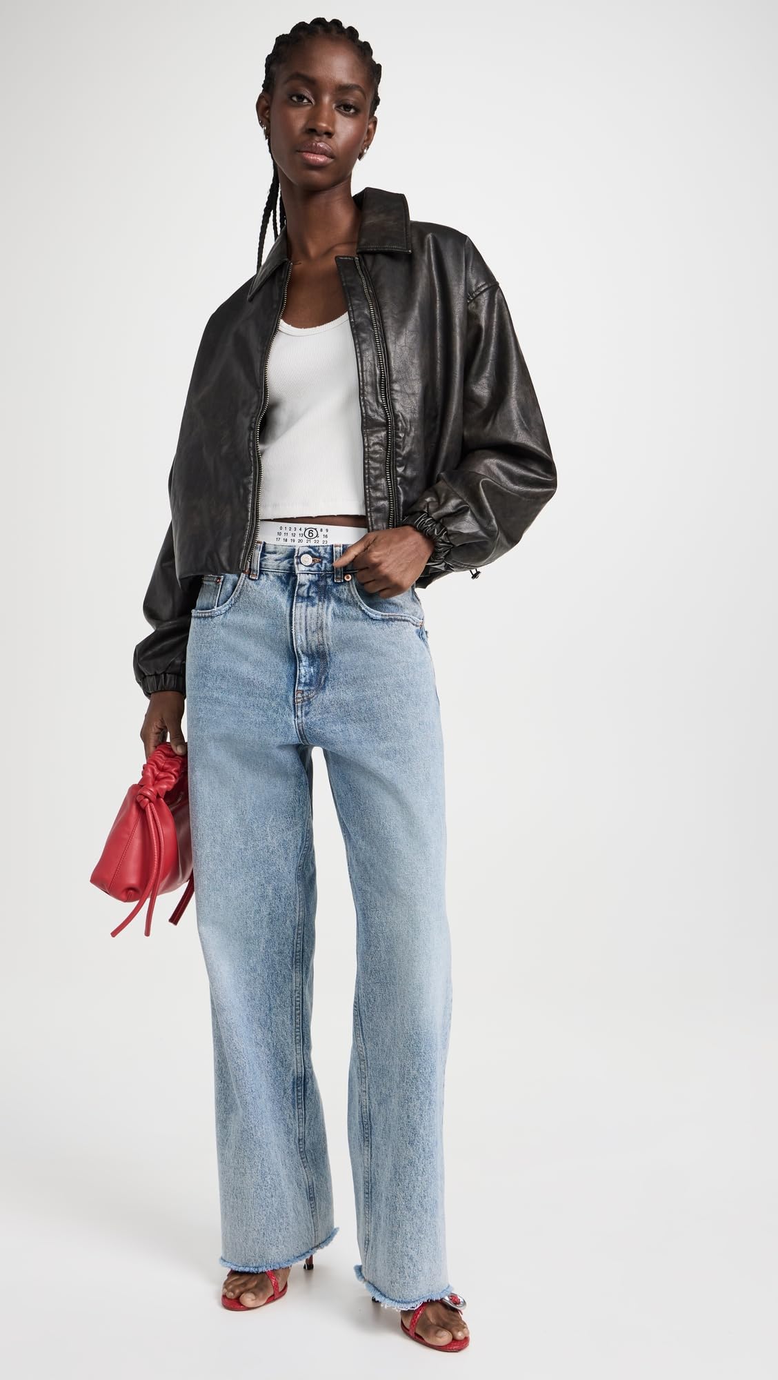 Stylish Women's Bomber Jacket - Lightweight Casual Outerwear for Spring & Fall | Perfect for Streetwear, Travel & Everyday Fashion