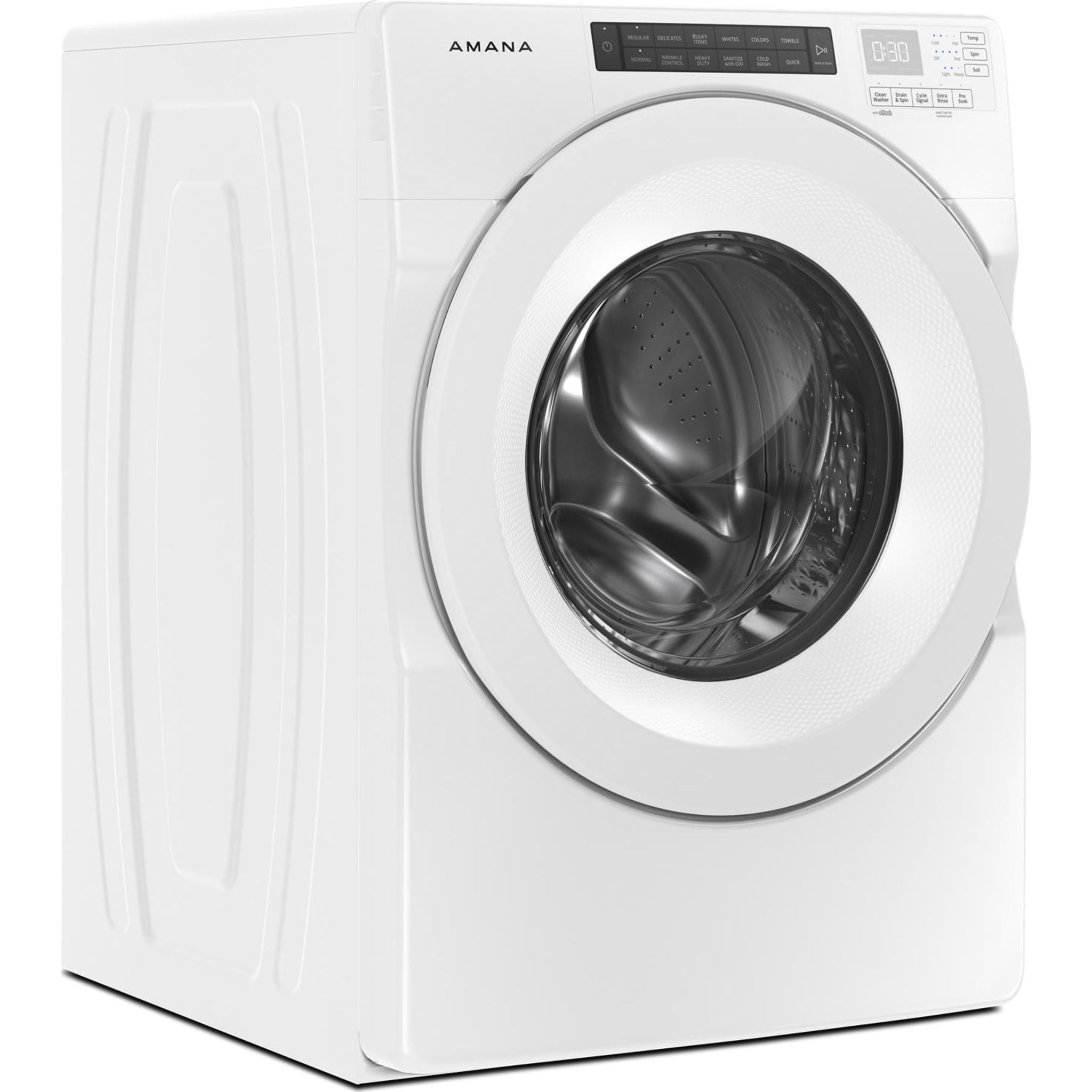 Amana NFW5800HW 24