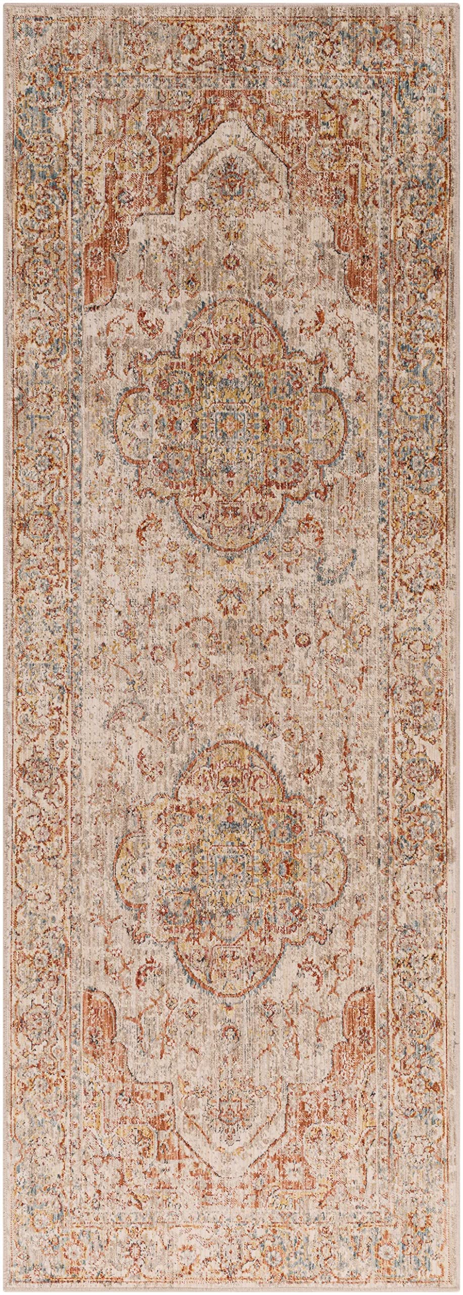 Premium Hauteloom Marieville Traditional Area Rug 9' x 12'2