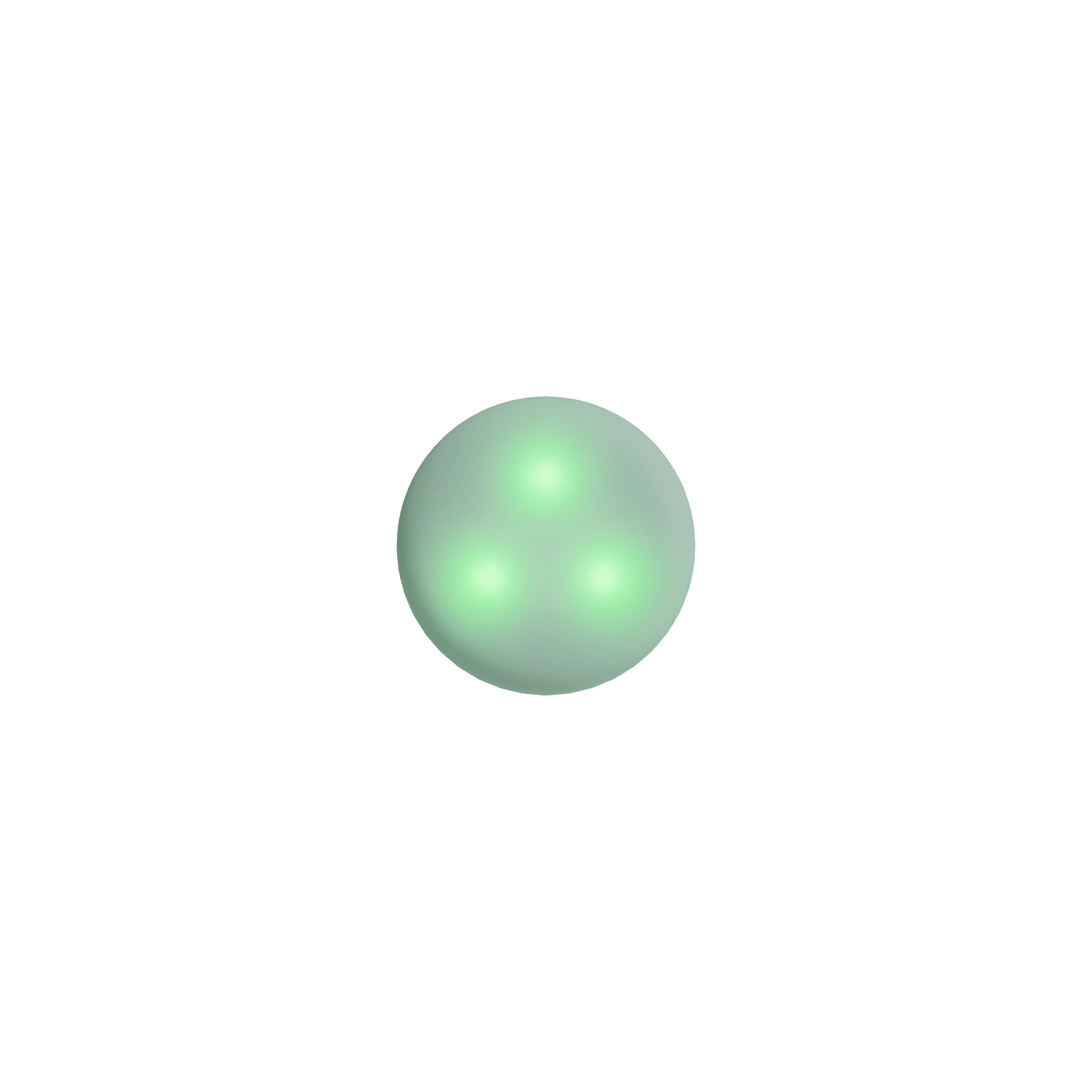 Mint Gelato