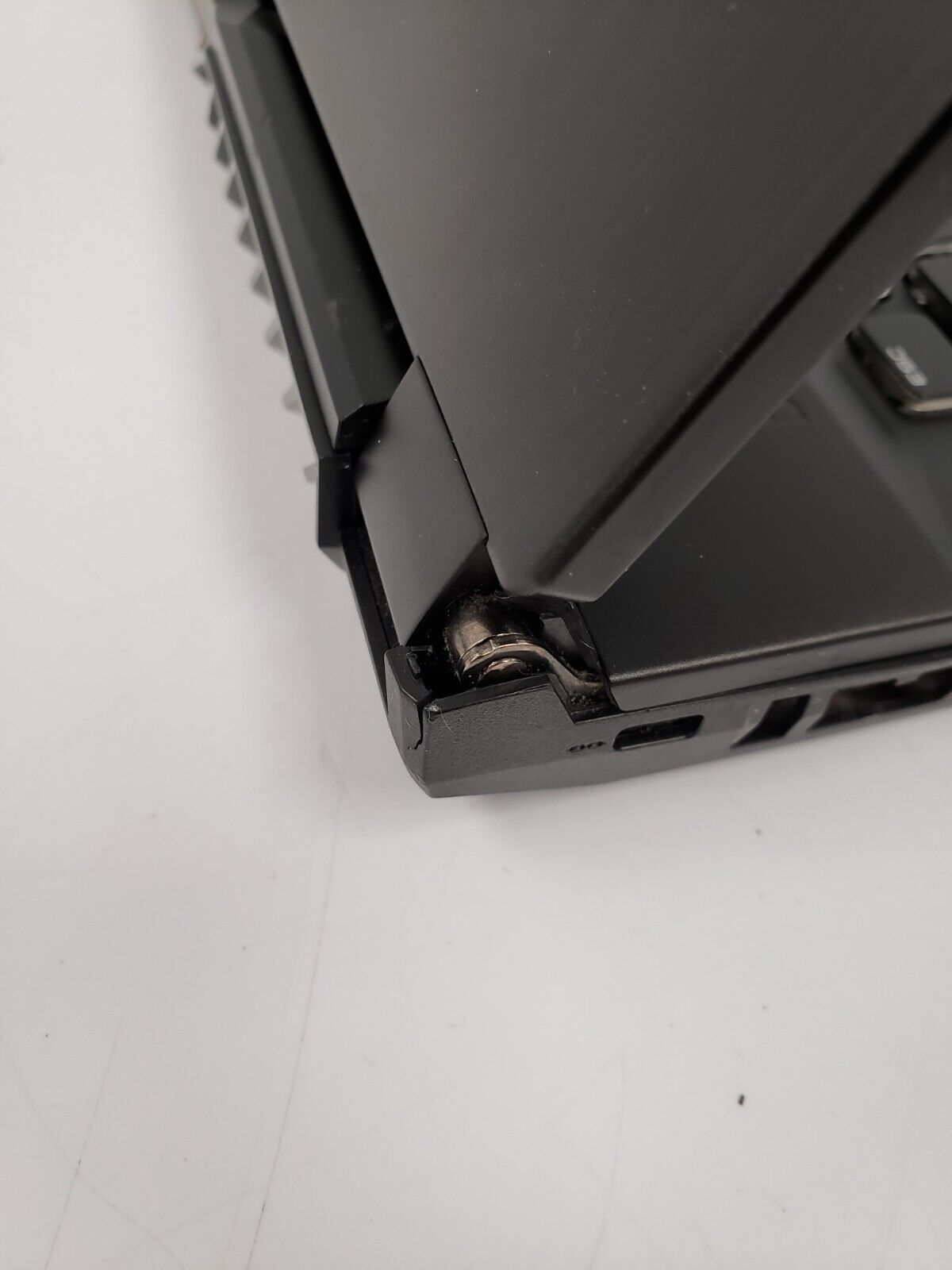 MSI GE75 Raider Gaming Laptop 17.3