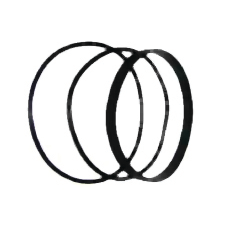 High-Quality Cylinder Liner O-Rings for Cummins 855 & N14 Engines - Replacement for AR51477 - Perfect for Diesel Engine Repair & Maintenance