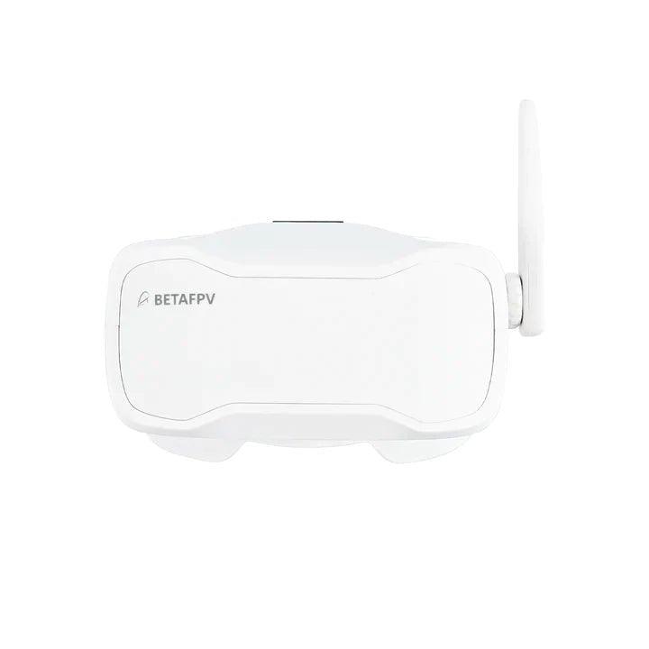 BETAFPV VR03 5.8GHz 40CH FPV Goggles with DVR - 800x480p Resolution for Drone Racing & Aerial Photography | Perfect for FPV Enthusiasts & Beginners