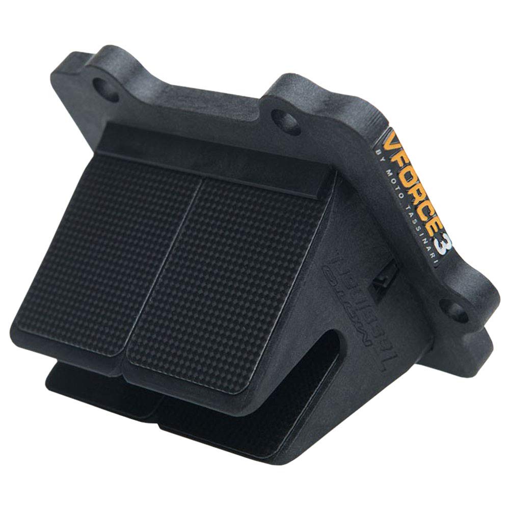 V-Force 3 Reed Valve Replacement for Yamaha YZ250 1997-2018 | High Performance Motorcycle Engine Part | Perfect for Dirt Bike Racing & Off-Road Trail Riding
