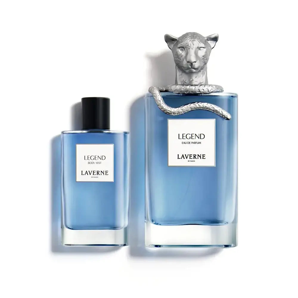 Legend Collection 2-Piece Set - Premium Quality for Home Decor & Gift Giving | Perfect for Living Room, Bedroom, or Office Display