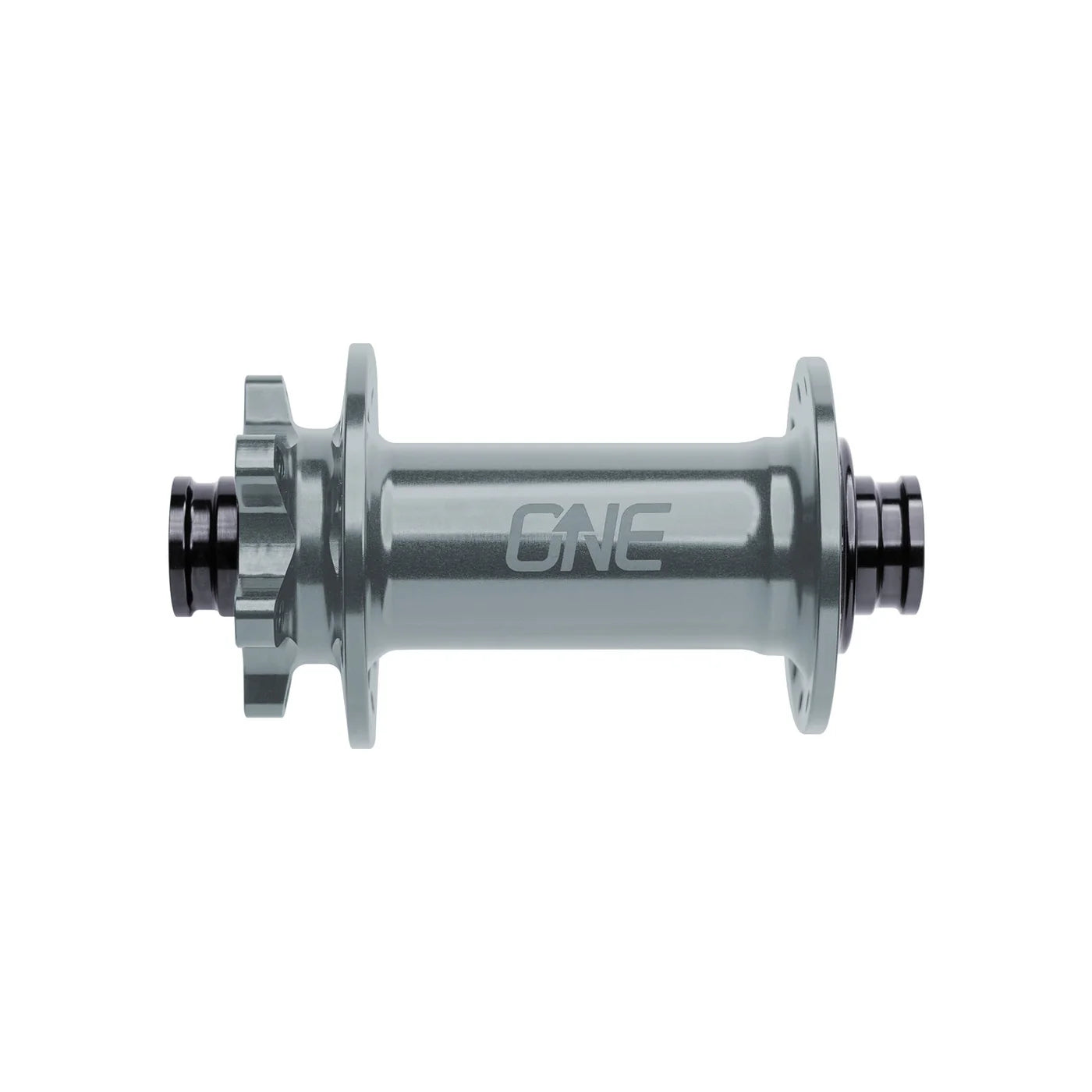 OneUp Front Hub Boost 32H - High-Performance Bicycle Hub for Mountain Biking & Trail Riding - Perfect for Boost Spacing Wheels & Off-Road Adventures