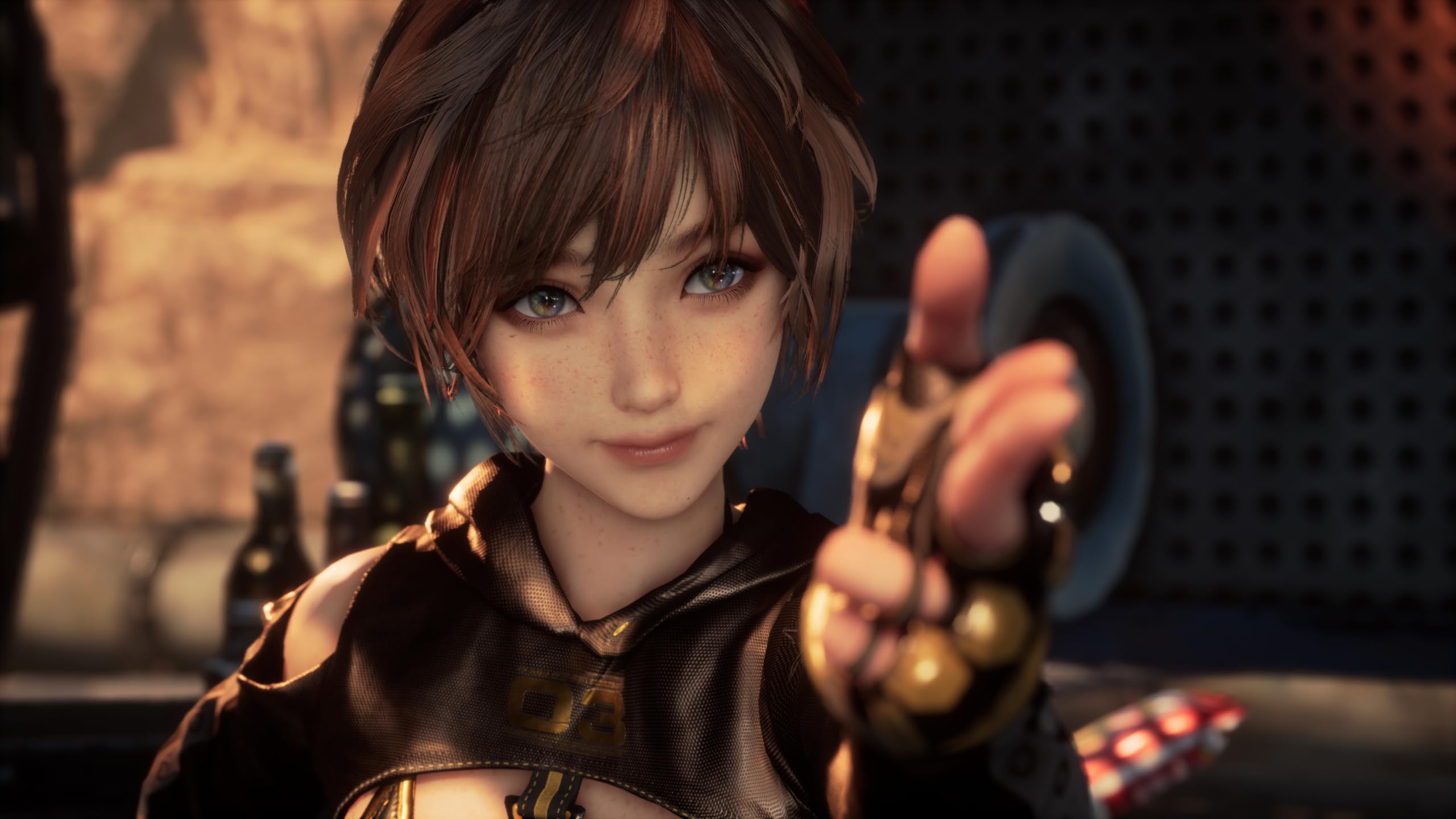Stellar Blade - PS5 Action-Adventure Game | Epic Sci-Fi Combat & Stunning Graphics | Perfect for Solo Gamers & Sci-Fi Fans