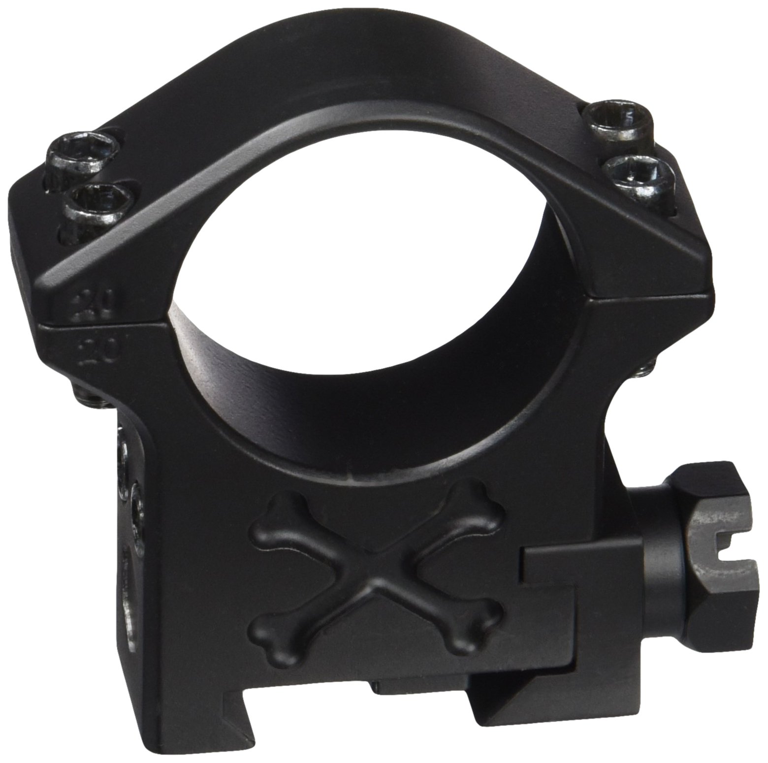 Talley Tactical Ring - Durable & Lightweight Combat Ring for Men | Perfect for Military, Outdoor, and Everyday Wear