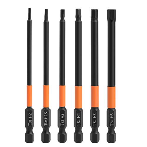 6pcs/100mm