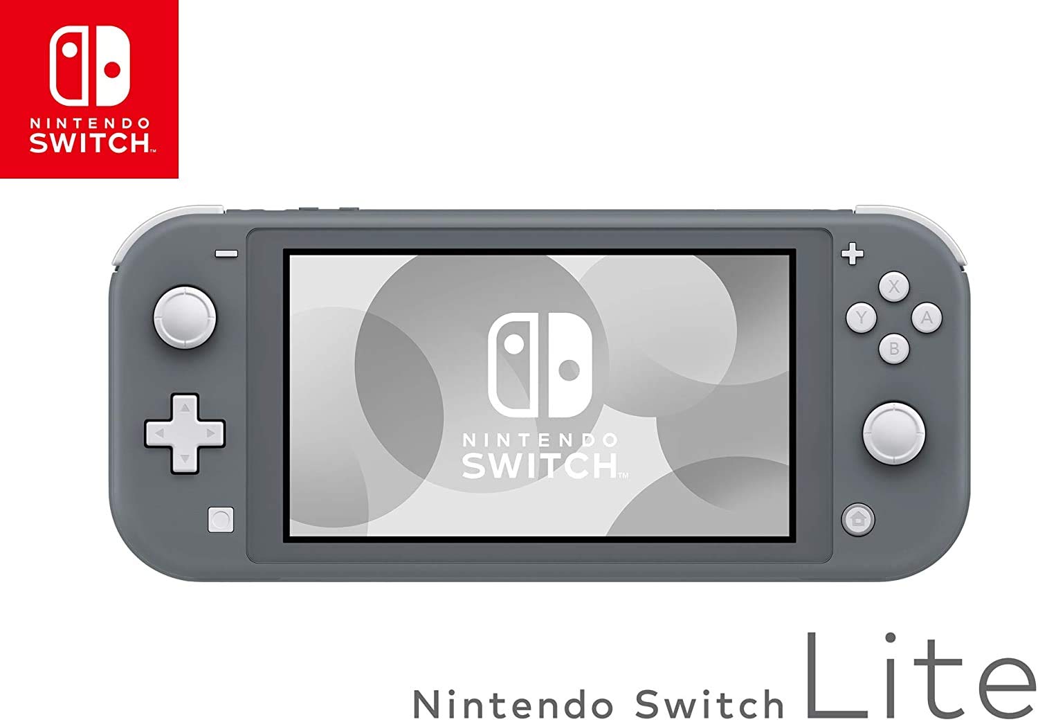 Nintendo Switch Lite 5.5