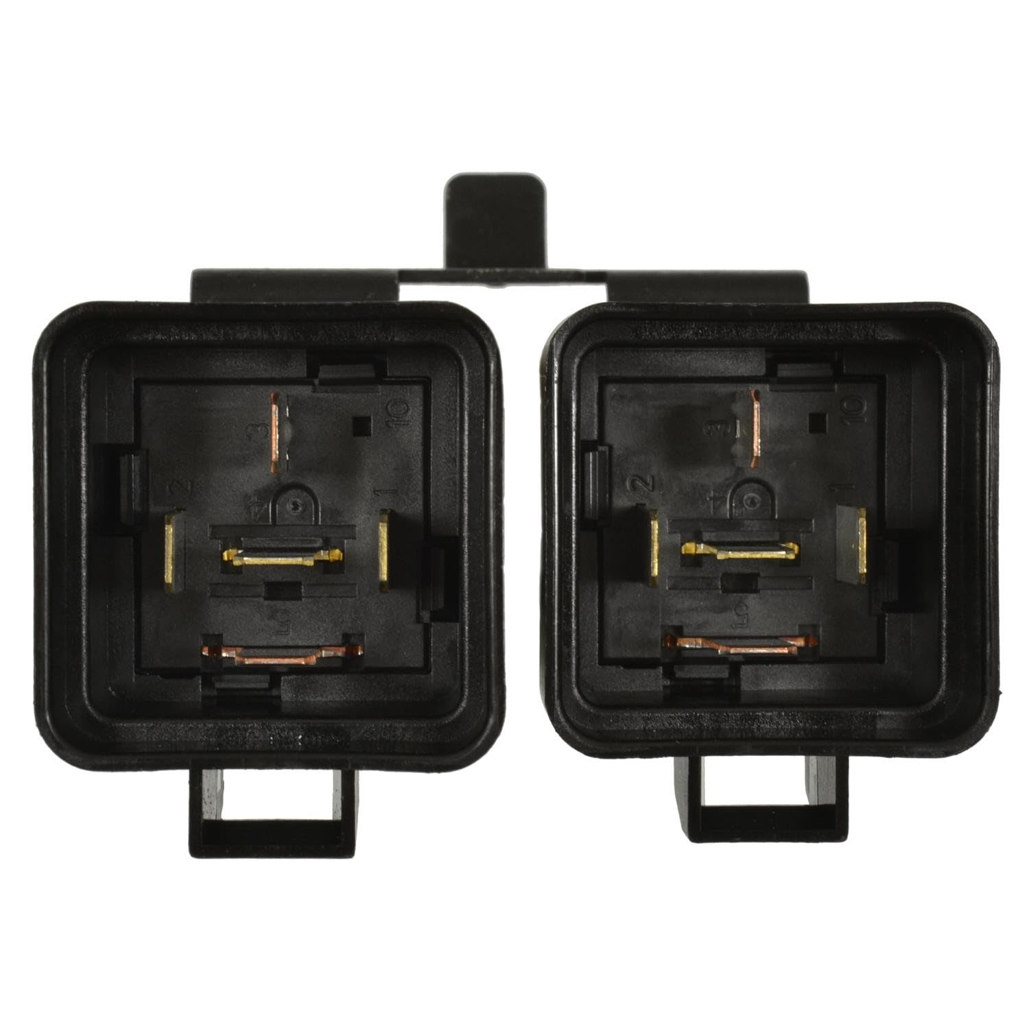 Jeep Wrangler Engine Cooling Fan Motor Relay (2010-2013 Models) - P-2559689 Replacement Part - Perfect for Off-Roading & Hot Weather Driving