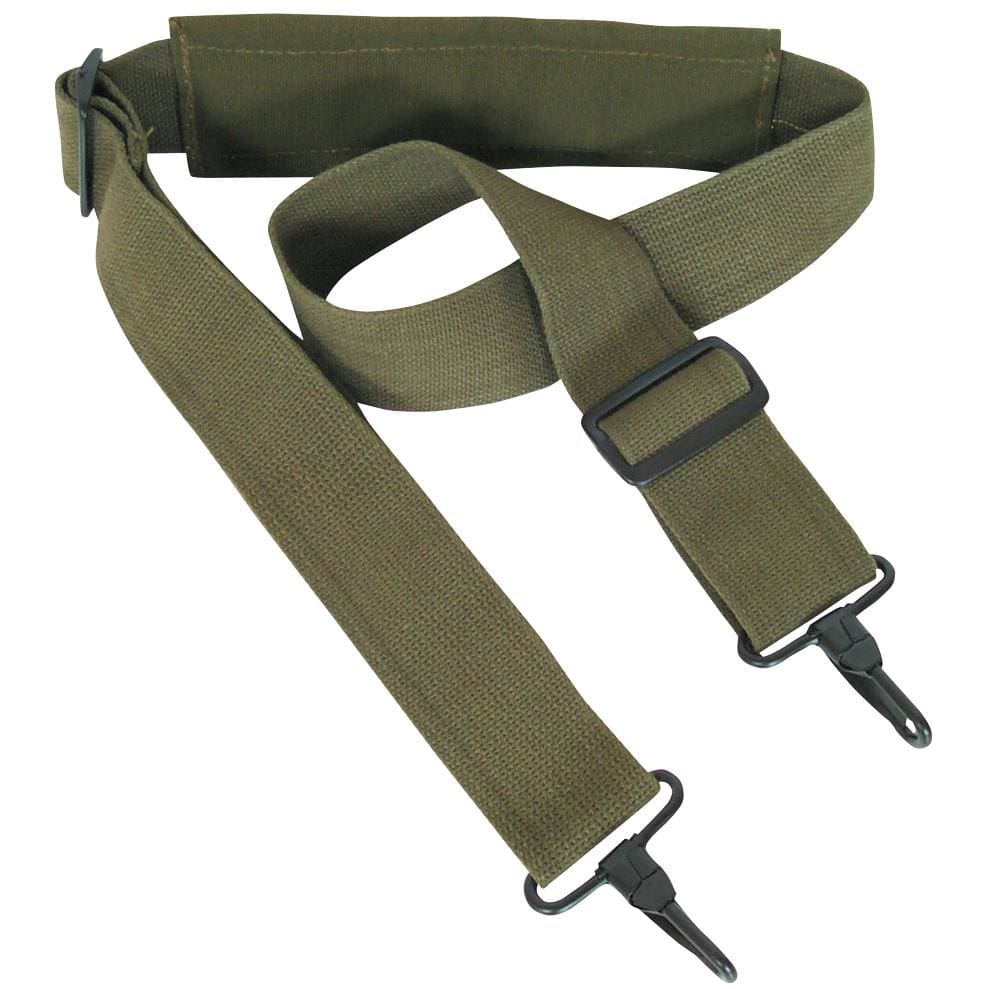 Heavy-Duty General Purpose Utility Strap - Adjustable Nylon Webbing Straps for Securing, Tying & Organizing - Perfect for Camping, Moving, Storage & DIY Projects