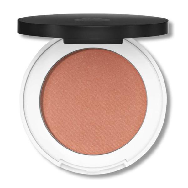 Pressed Mineral Blush - Natural & Long-Lasting Powder Blush for Cheeks | Vegan, Cruelty-Free Makeup | Perfect for Everyday Wear & Special Occasions