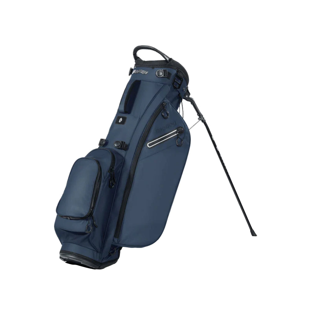 Bag Boy ZTF Stand Golf Bag - Lightweight & Durable Golf Stand Bag with 4-Way Top - Perfect for Walking Golfers & Course Play