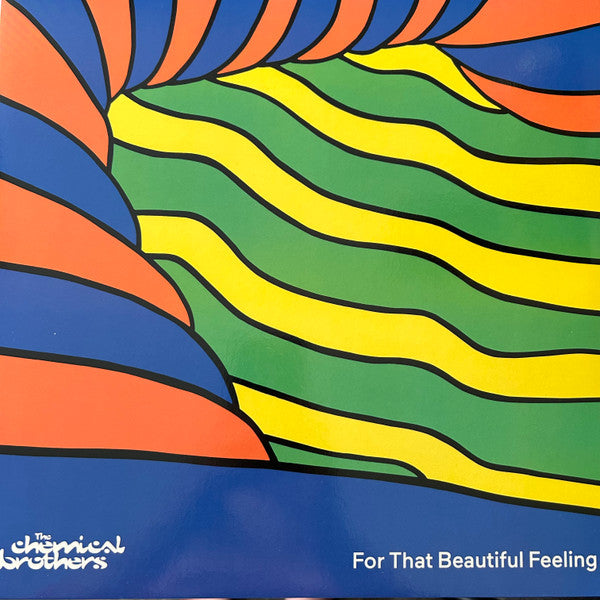 The Chemical Brothers - Official Music, Albums & Merchandise | Listen on Spotify & Apple Music | Perfect for Parties, Workouts & Relaxation