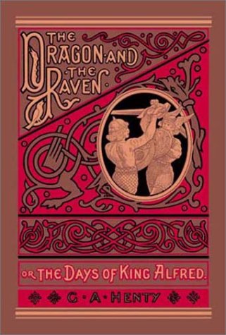 The Dragon and the Raven - Historical Fiction Novel | Epic Viking Adventure & Medieval Battles | Perfect for Book Clubs & History Enthusiasts