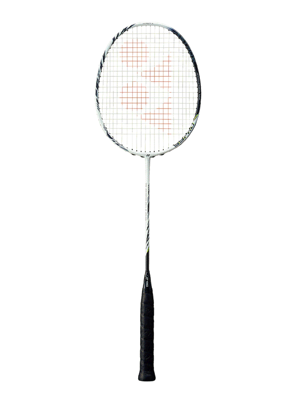 Yonex Astrox 99 Pro White Tiger Badminton Racket Unstrung - Premium Japanese-Made Badminton Racquet for Professional Players & Tournament Use