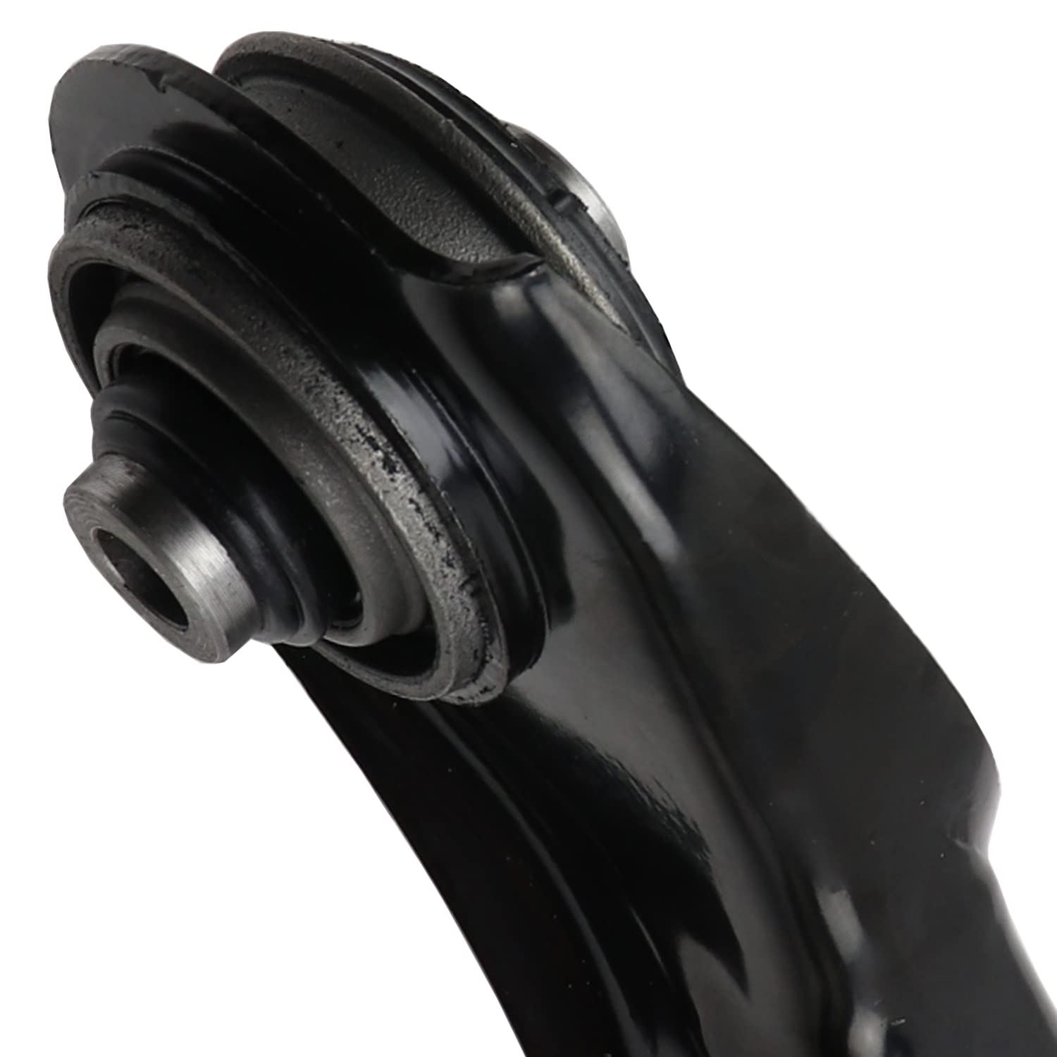 Beck/Arnley 102-4854 Control Arm with Ball Joint - Front Lower Suspension Replacement Part for Smooth Ride & Handling - Perfect for Ford, Chevy, Dodge Trucks & SUVs