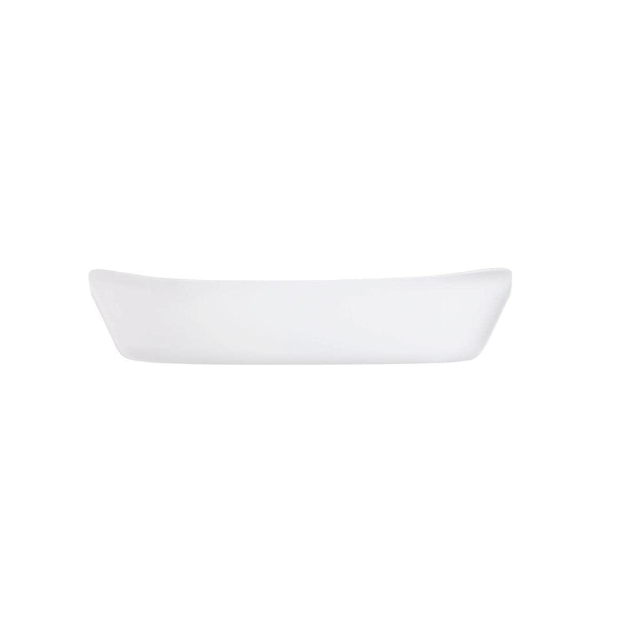 Luminarc Smart Cuisine Oven Dish - Premium Heat-Resistant Glass Baking Pan for Casseroles, Lasagna & Desserts | Perfect for Family Dinners & Holiday Baking
