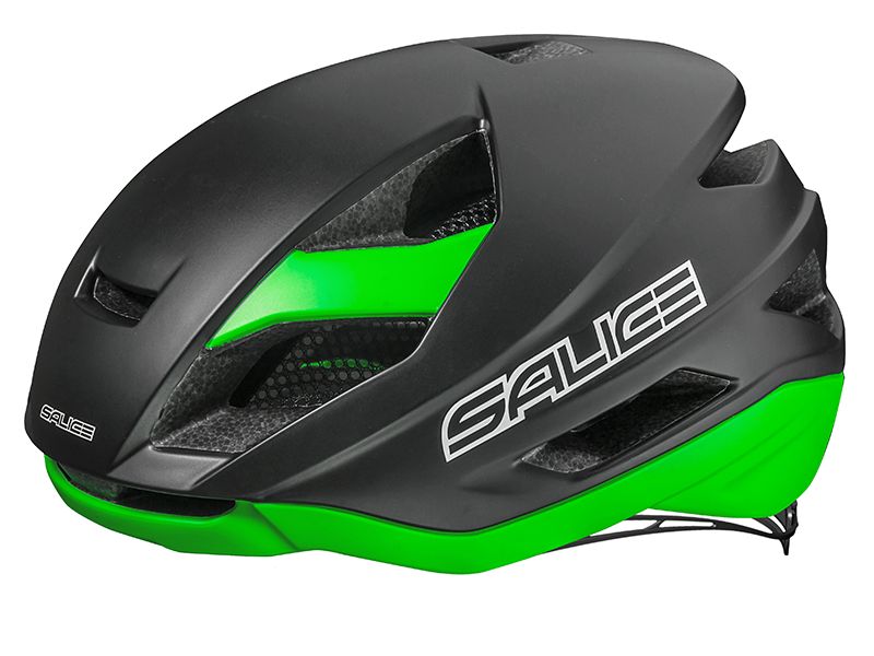 Black/Green