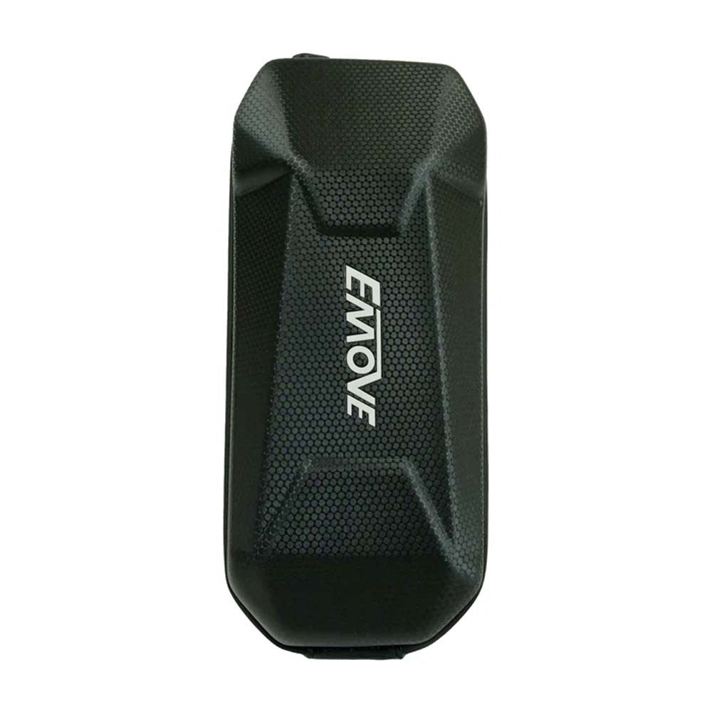 VM Handlebar Front Bag - Waterproof Bike Handlebar Bag for Cycling, Commuting & Outdoor Adventures - Perfect for Bikes, Scooters & Motorcycles