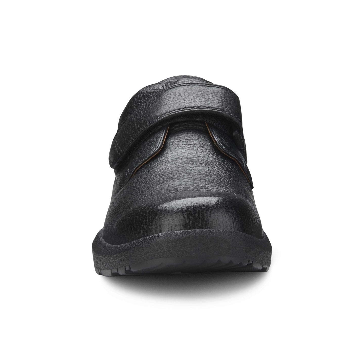 Dr. Comfort William-X Men's Double Depth Diabetic Walking Shoes with Therapeutic Gel Inserts - Orthopedic Support for Diabetes & Plantar Fasciitis - Ideal for Daily Wear, Work & Outdoor Activities