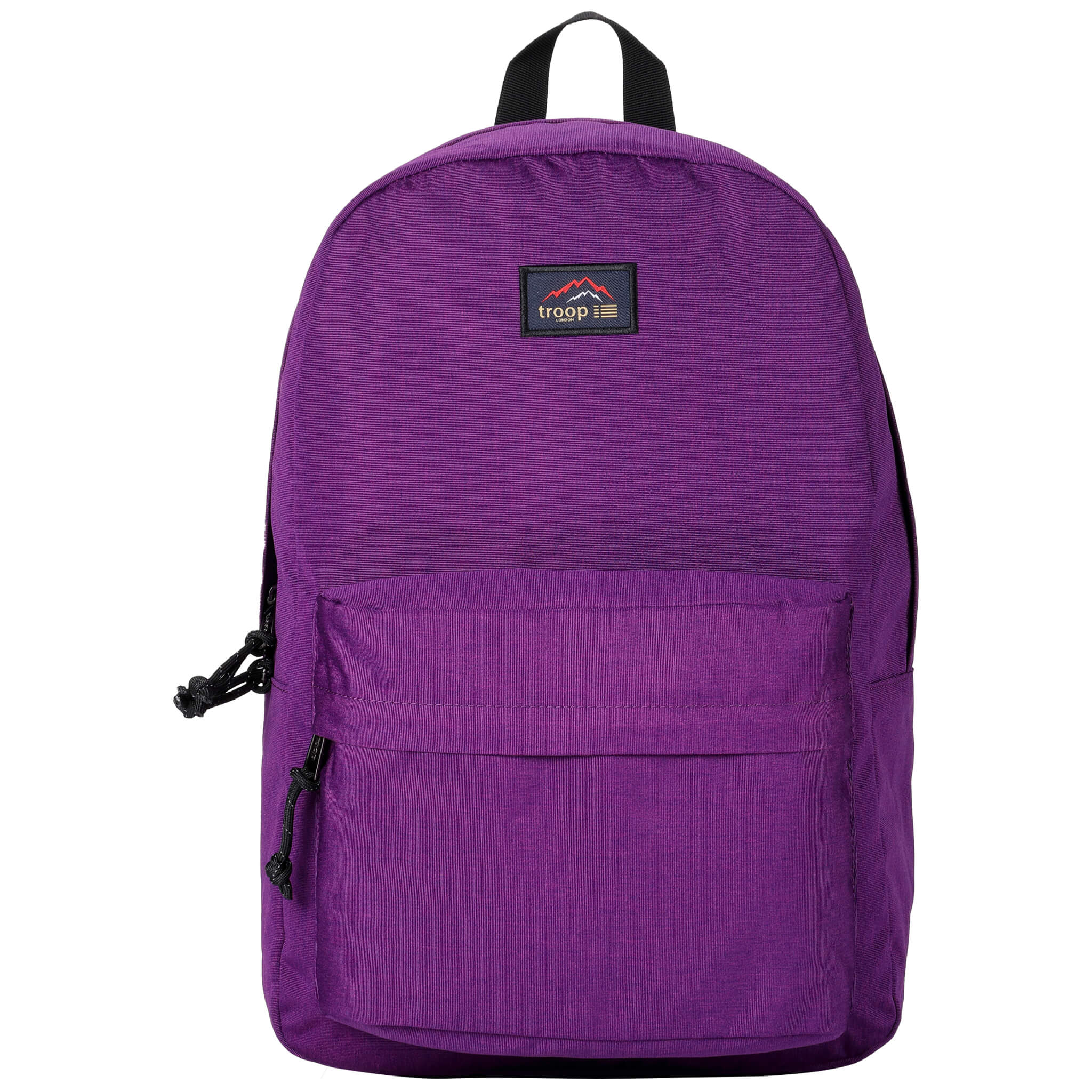 TB004 Troop London Urban 15 Laptop Backpack - Waterproof Business Backpack for Men & Women - Perfect for Work, Travel & College (Fits 15
