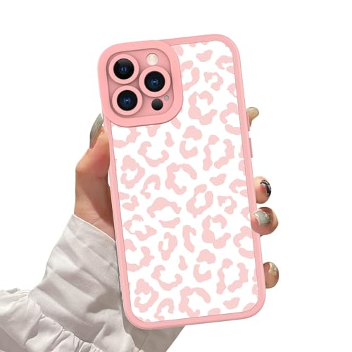 Pink Leopard 01