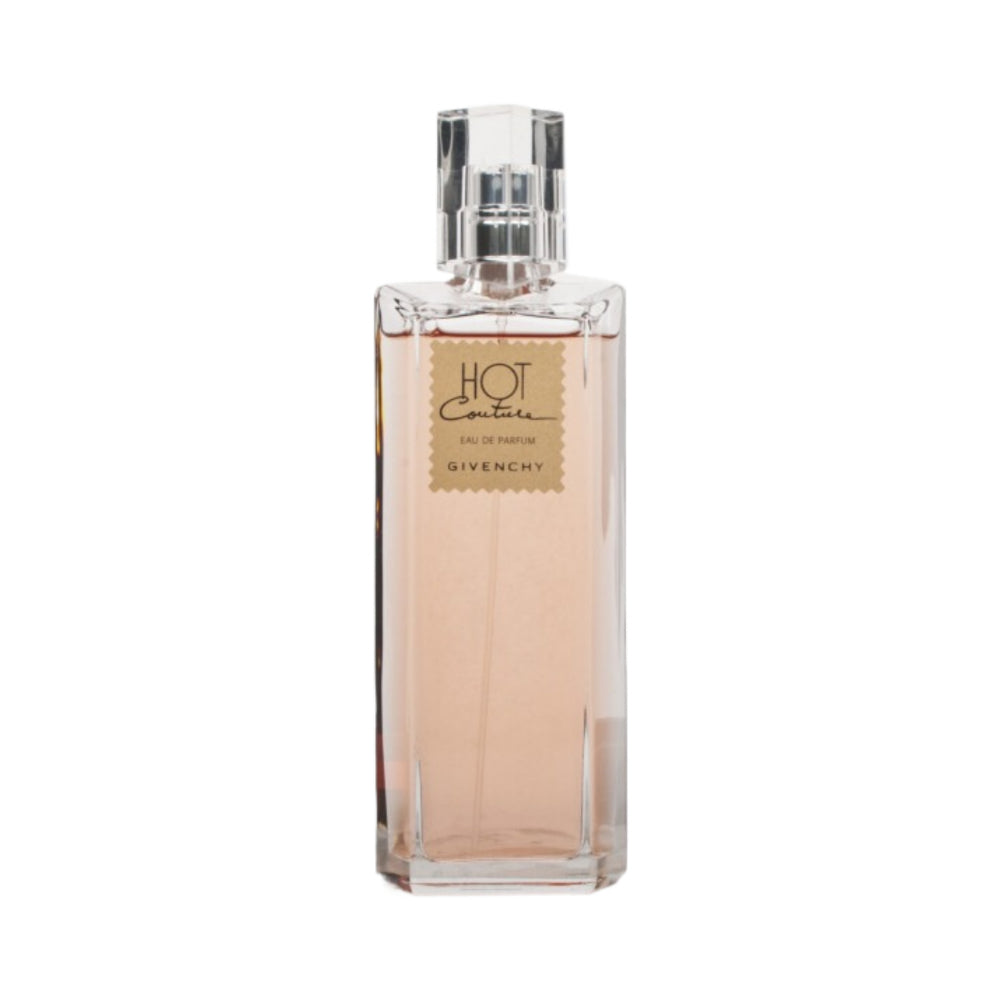 Hot Couture Eau de Parfum for Women - 100ml Luxury Floral Fragrance | Long Lasting Perfume for Date Night, Special Occasions & Daily Wear