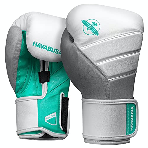 White/Teal