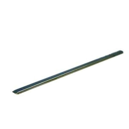 859230 Steam Table Pan Adapter Bar - 20 Inch Long Commercial Kitchen Essential for Buffets, Catering & Food Service