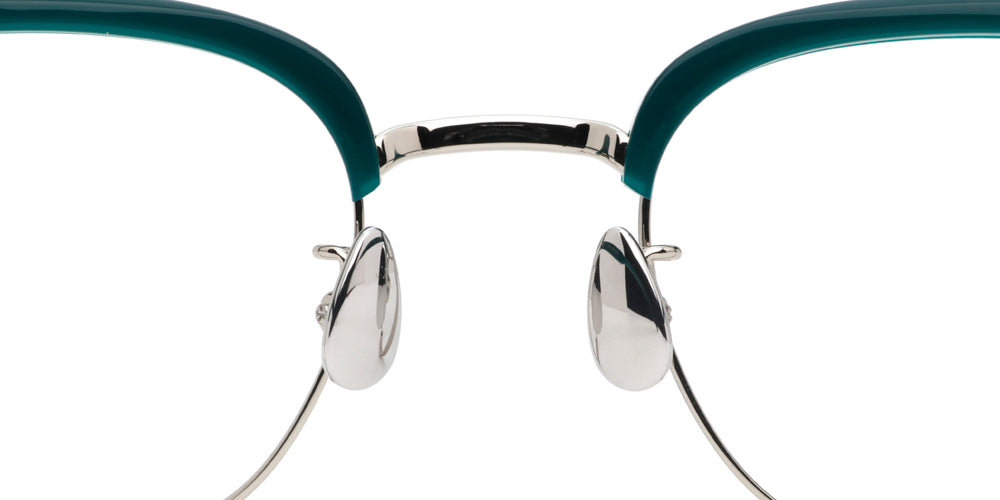 JINS TODAY 24 25FW 099 149 Eyeglasses - Trendy Unisex Glasses for Work, Study & Daily Wear