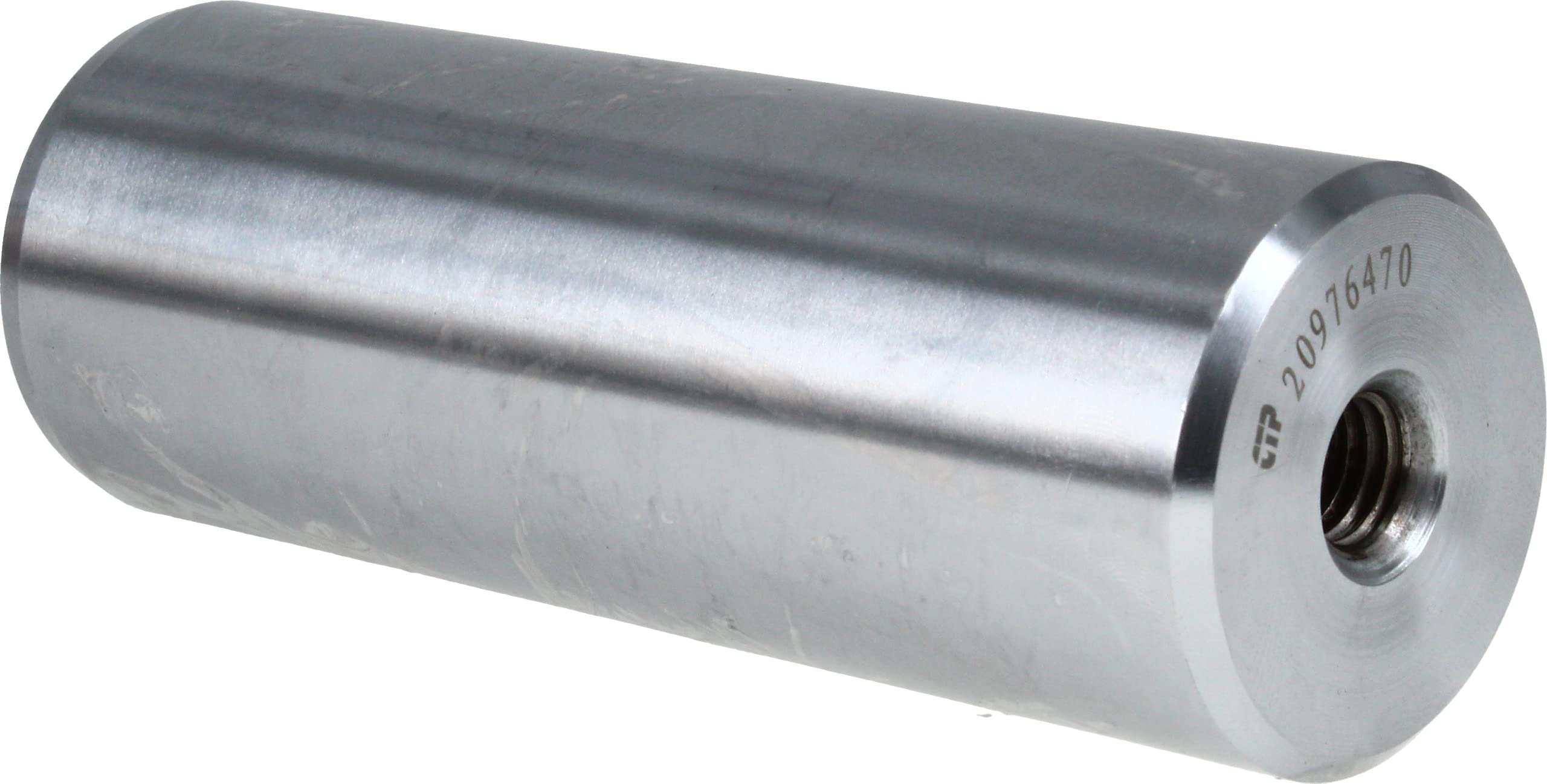 Caterpillar D5M D5N D5R D6K D6M D6N Tractor Cylinder Pin Replacement Part - Heavy Duty Construction Equipment Spare for Bulldozers & Excavators