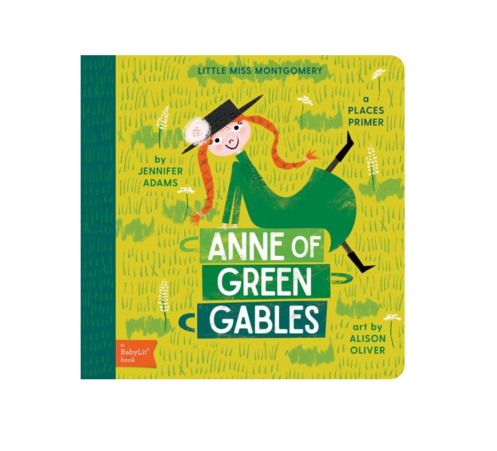 Anne of Green Gables