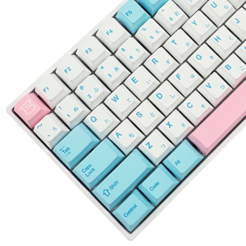 140 Key Milk Cover