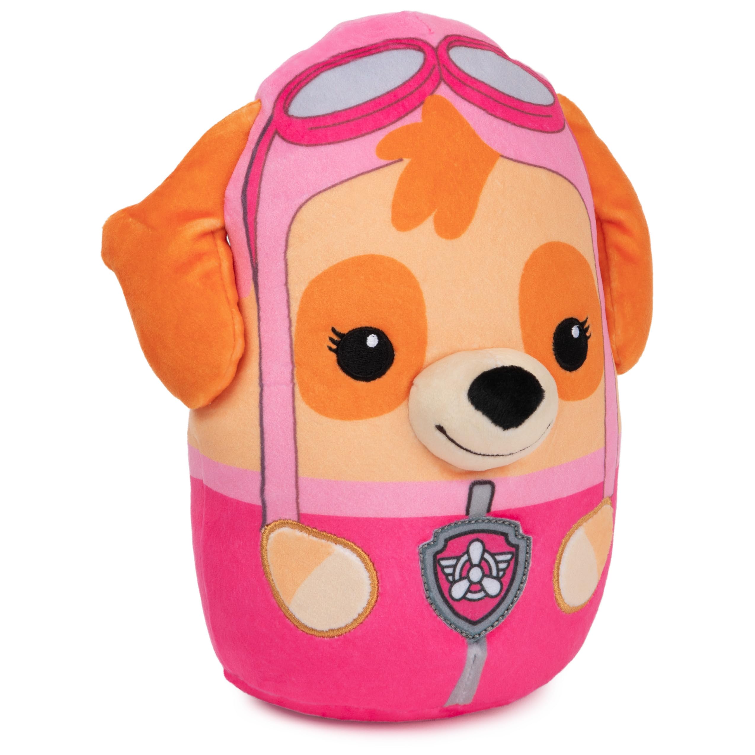 PAW Patrol Skye Squish Plush 8