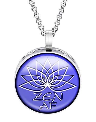 Zen Af