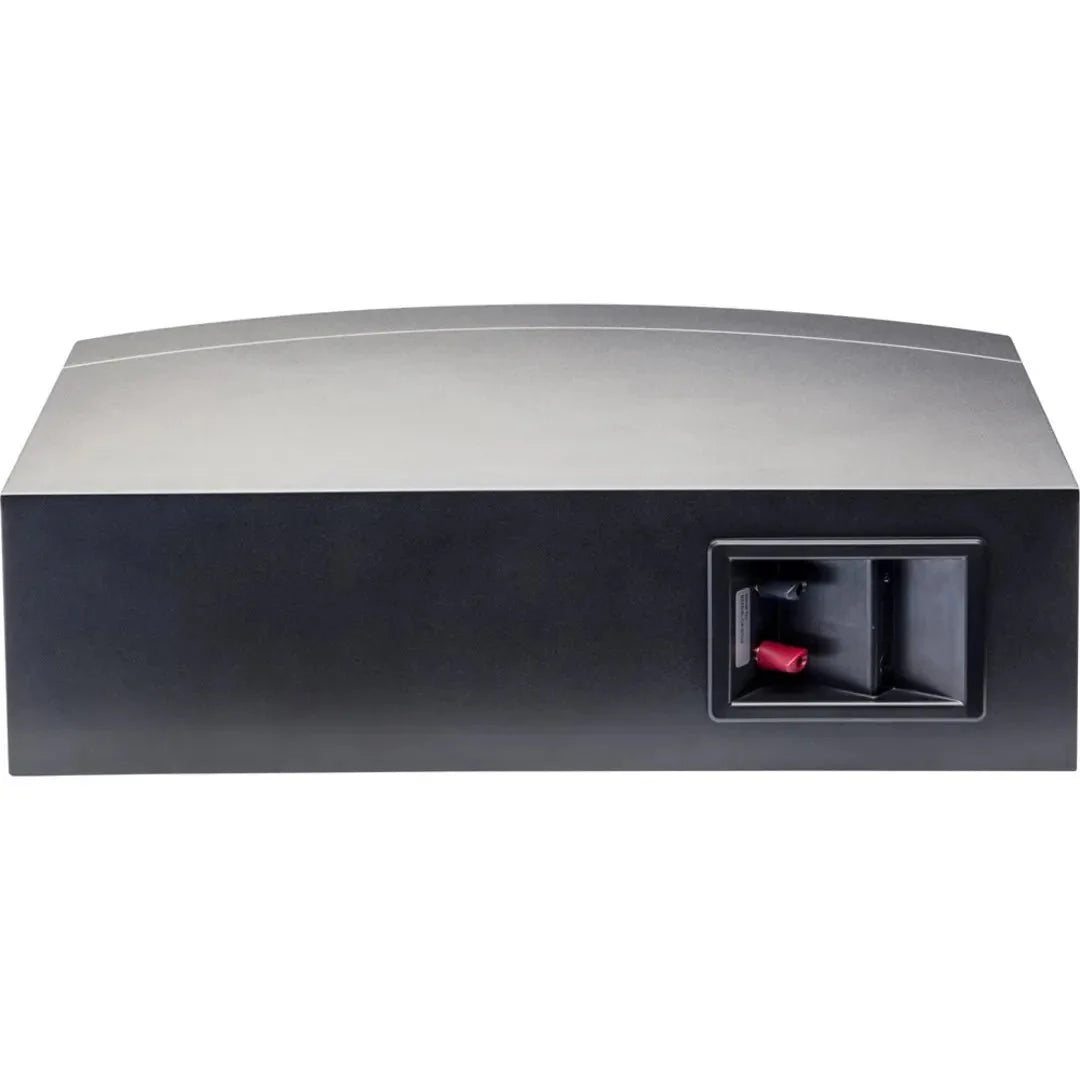 MartinLogan ElectroMotion ESL C Electrostatic Center Channel Speaker - Premium Home Theater Audio for Movies & Music